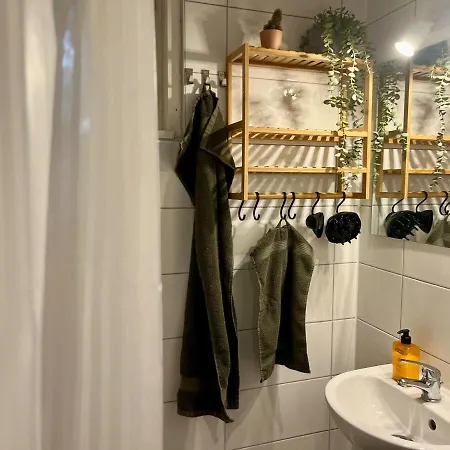 Altbau In Rt-betzingen Lejlighed