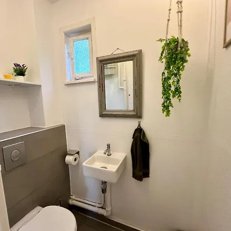 Lejlighed Altbau In Rt-betzingen *