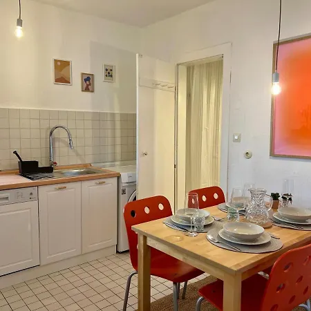 Lejlighed Altbau In Rt-betzingen Reutlingen