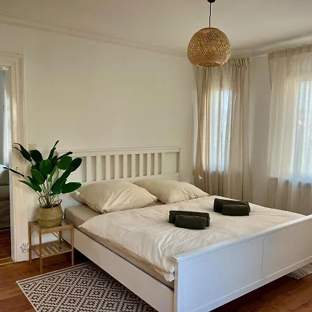 Apartman Altbau In Rt-betzingen Reutlingen