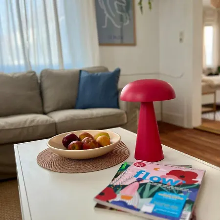 Apartman Altbau In Rt-betzingen