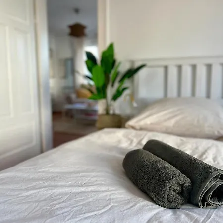 Apartman Altbau In Rt-betzingen *