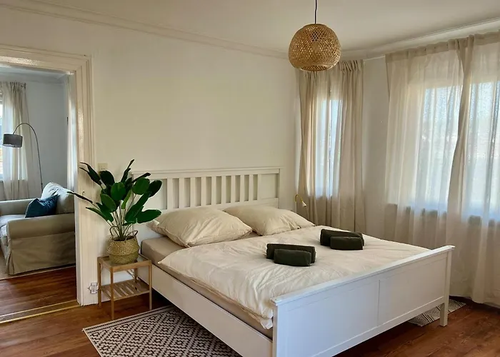 Appartement Altbau In Rt-betzingen Reutlingen